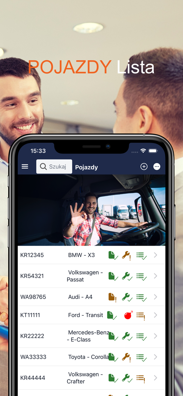 Tecaser in Polish